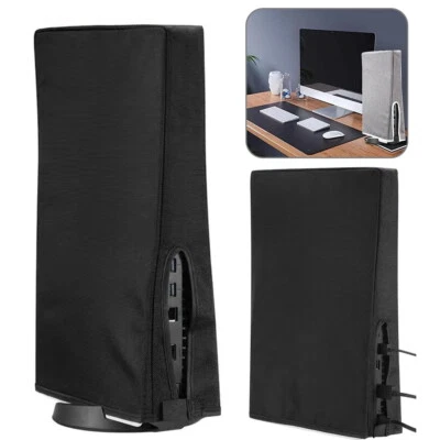 Game Console Dust Proof Cover for PlayStation 5 PS5 Protector Case Covers UK