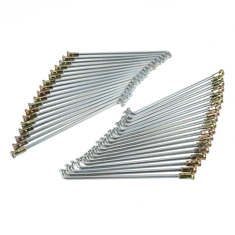 Moose Racing Rear Wheel Bearing Kit Yamaha TTR 125 / E / L / LE 2000-2026 - Foto 7