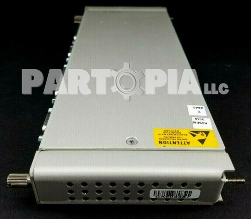 GE / Bently Nevada, 125760-01 Data Manager I/O Module - Picture 8 of 9