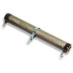 Ohmite D225K1K0E Resistor Wirewound - Vit. Enamel - Radial Lugs - 225W -   ...