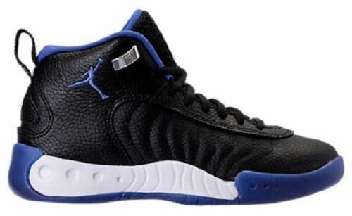 jordan jumpman pro blue