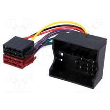 Cavo Adattatore Radio 16pin ISO Per Renault, Dacia, Opel E Smart - Foto 5