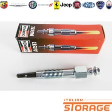 Bougies de préchauffage Nissan VANETTE