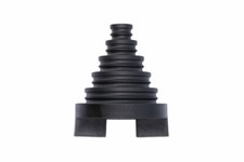 Brake Pipe Bending Bender Former Tool  - Choice of 5 Diameters Avoid Kinks -