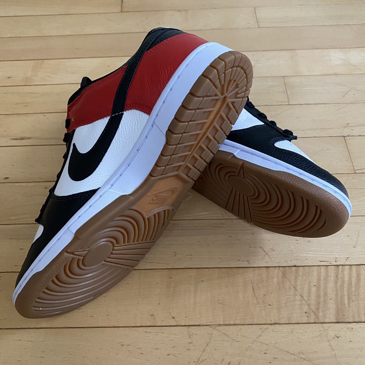 Nike Dunk Low 
