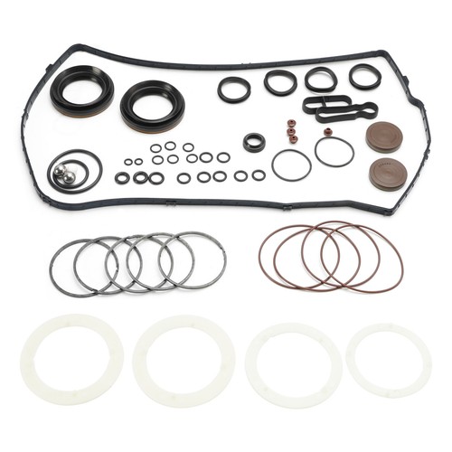 Powershift 6DCT450 MPS6 Super Kit Fits Volvo Dodge Clutch Friction/Steel Springs - Picture 7 of 14