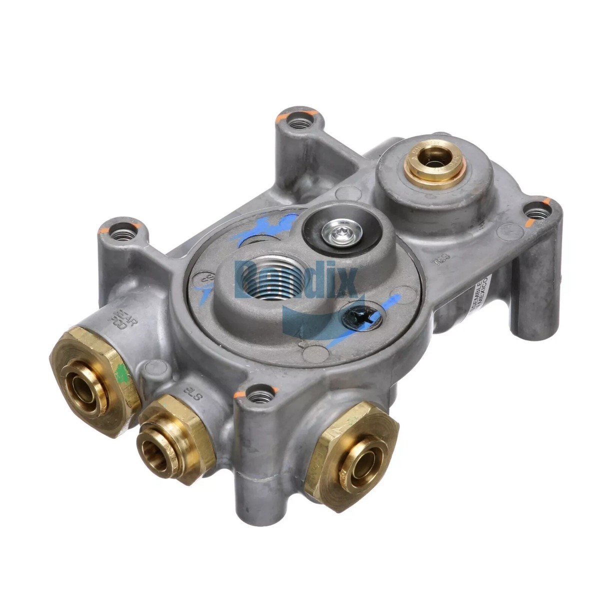 Bendix 5.9