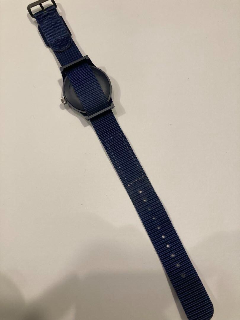 BENRUS neighborhood コラボ時計 BENRUS × NEIGHBORHOOD Collaboration Watch 36mm Quartz | eBay