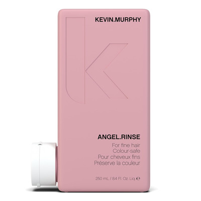 Angel Rinse Conditioner, 8.4 Oz