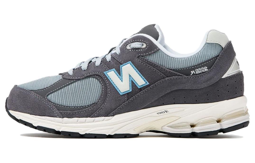 New Balance 2002R Steel Blue - M2002RFB Shoes | eBay