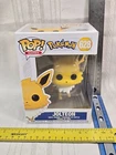 Funko POP! Pokemon #628 Jolteon