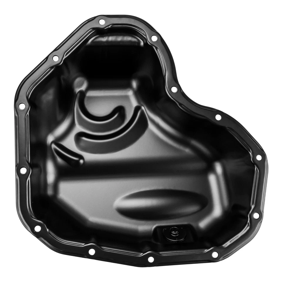 cárter de aceite para Toyota RAV4 2009-2018 4 cilindros 2,5 L Lexus NX300h 15-20 121010V030 Foto 2 de 4