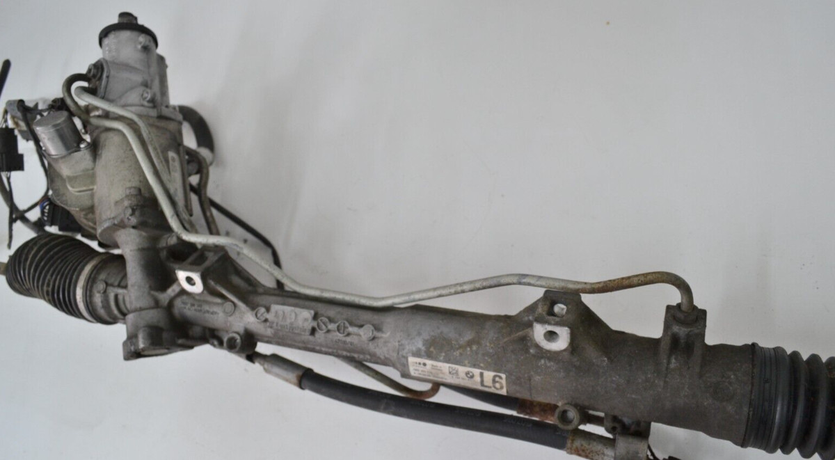 BMW 3 Series E90 E91 LHD L6 Active Steering Rack 6784551 