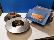 Disque de frein BMW 524