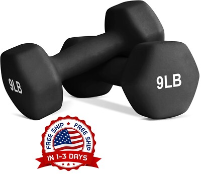 Set Juego De Pesas Libras Mancuernas Mano Para Ejercicio Gym Mujer En  Oferta