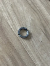 Winchester Model 12 Shotgun, Barrel Chamber Ring- Please see Pics, W-1349