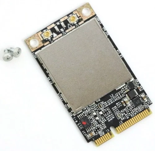 WiFi Wireless Extreme Card BCM94322MC 607-4491 for Mac Pro A1289 2009 2010 2012