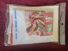 Something Special Cross Stitch Merry Christmas Stocking Kit Country Santa 50754 — photo 3