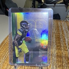 Topps 2024 Signature Class Daijun Edwards #RCV-112 Rookie RC 058/150 Steelers