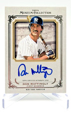 2013 Topps Museum Collection Baseball Cards 32