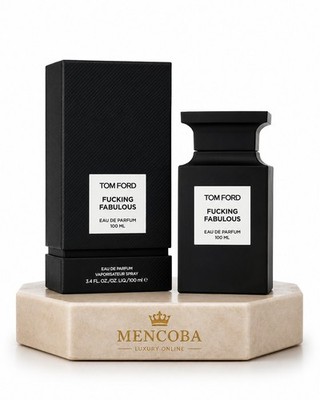 Tom Ford PRIVATE BLEND/FUCKING FABULOUS / Batch 2024 / 100ml /de Parfum /EdP/OVP