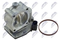 NTY Drosselklappenstutzen ETB-PL-005 56Mm FüR Opel Astra Caravan P10 Mokka J13