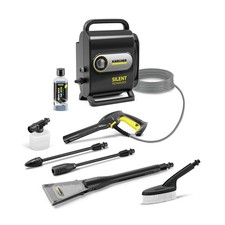 Karcher K Silent Anniversary Pressure Washer 16009590