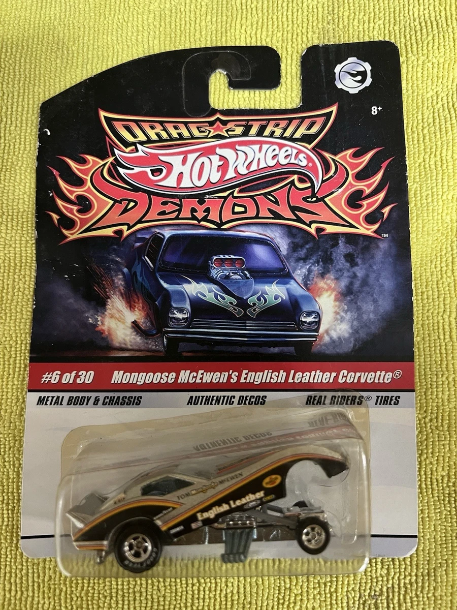 25+ Hot Wheels Drag Strip Demons Diecast Cars for sale | Updated