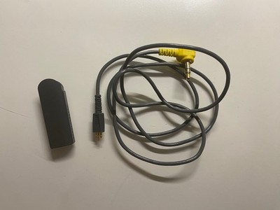 MED EL Medel Sonnet 1 CI Implantat FM Hülle Batteriehülle Kabel