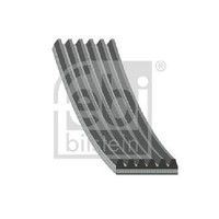 Keilrippenriemen FüR Seat Cordoba 6K 1.6 1.8 2.0 93 Bis 02 Febi 90510611 Teil