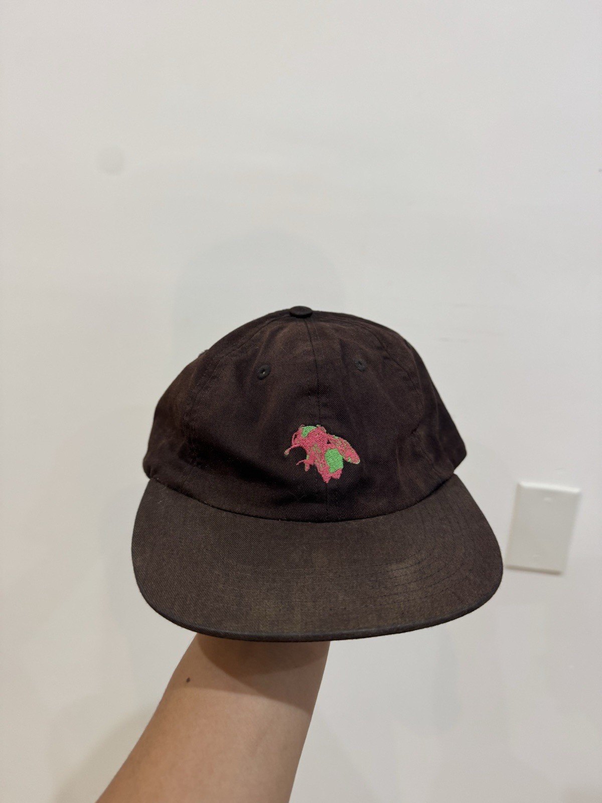 Golf Wang × Odd Future × Tyler The Creator Golf Wang … - Gem