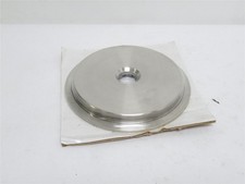 237272 New-No Box; F&H 04H-P-401852 Backplate For APV