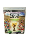 2010 FIFA World Cup South Africa (Sony PlayStation 3, 2010)