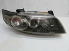 2006 infiniti fx35 hid xenon headlight right passenger side head light oem