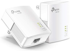 TP-Link AV1000 Gigabit Powerline Starter Kit TL-PA7017 KIT 