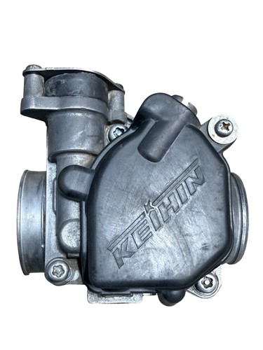 2007-2013 Honda Rancher 420 OEM Throttle Body Assembly 16400-HP7-A01