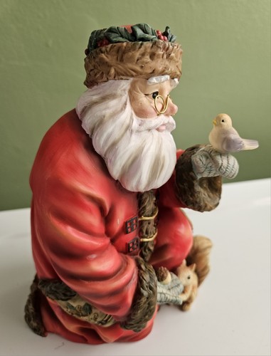 VINTAGE WEIHNACHTSMANN FIGUR VON MIDWEST CANON - Bild 2 von 6