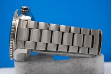 Mens Omega Seamaster Planet Ocean Titanium Chronograph watch 232.90.46.51.03.001 6