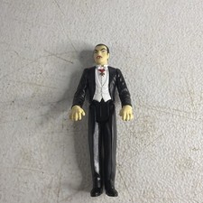 Product Image: Vintage 1997 Burger King Universal Monsters Dracula Vampire Action Figure