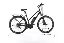 Pegasus Solero E8 Plus Trekking E-Bike Top Elektrofahrrad Bosch Akku 500Wh 28"