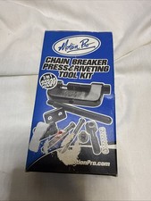 Motion Pro 08-0467 Chain Breaking Press Rivet Tool Motion Pro 08-0467 Chain Breaking Press Rivet Tool
