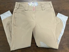 Tredstep Symphony Breeches