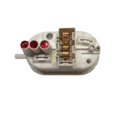 WHIRLPOOL WASHING MACHINE WATER LEVEL PRESSURE SWITCH|SUITS:WFS1073BD