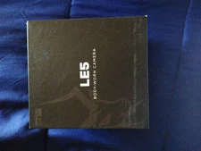 VIEVU LE5 Body- Worn Camera