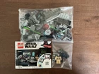 Lego Star Wars Death Star Cannon 75246 Loose 100% Complete 2019