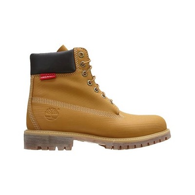 Timberland 6' Helcor Waterproof Boots Wheat TB06596R GS New | eBay