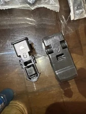 Windshield Wiper Blade Arm Connectors 3 Sets 