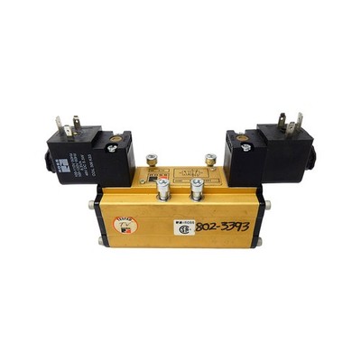 ROSS W6476B3407 110/120V NSNP
