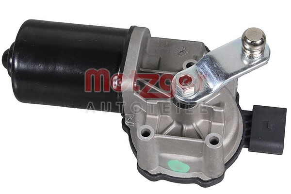 Metzger Autoteile Wischermotor 2190695 12V FüR Audi Q2 GAB GAG Tfsi TDI Quattro-image
