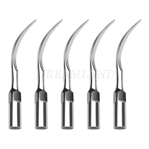 Ultrasonic Torque Wrench/ Scaler Tips P1/P3/P4/G1/G2/G3/G4/G5 Dental - 第 85/85 張圖片